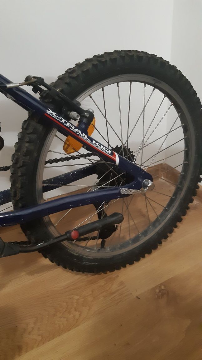Bicicleta copii MTB 20"