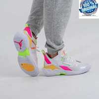 Adidasi NIKE Jordan Why not “BubleGum” Zer0.4 Originali 100% NR 37.5