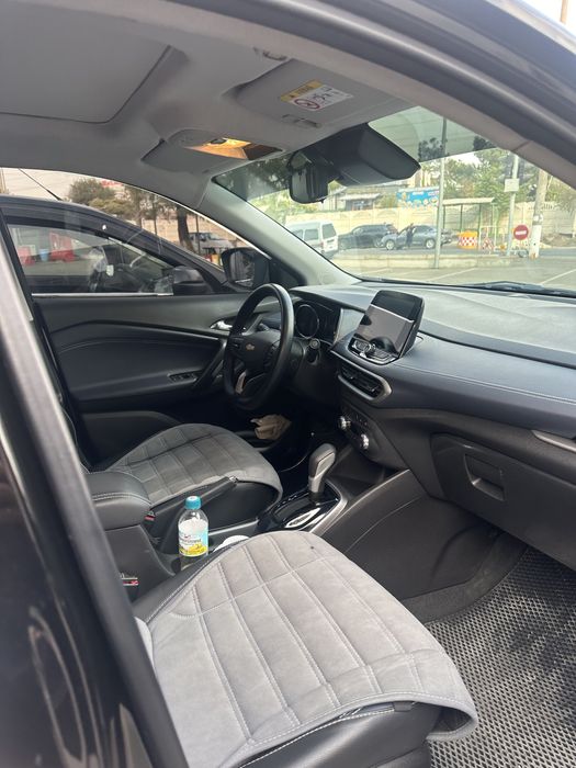 Продается Tracker 2 Premier Turbo