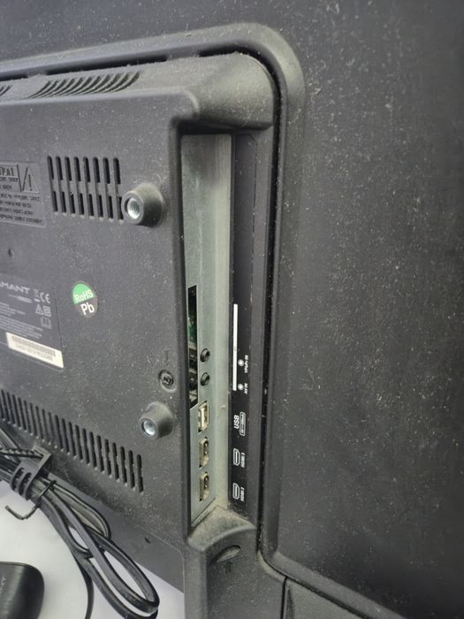 Televizor LED Diamant