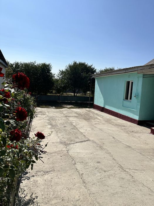 Дом в алматинской области