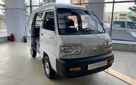 Chevrolet Damas Bolib tolashga