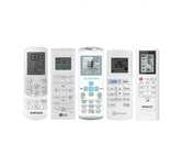 Пульт для кондиционера Samsung/LG/Beko/ARG/TCL/Almacom