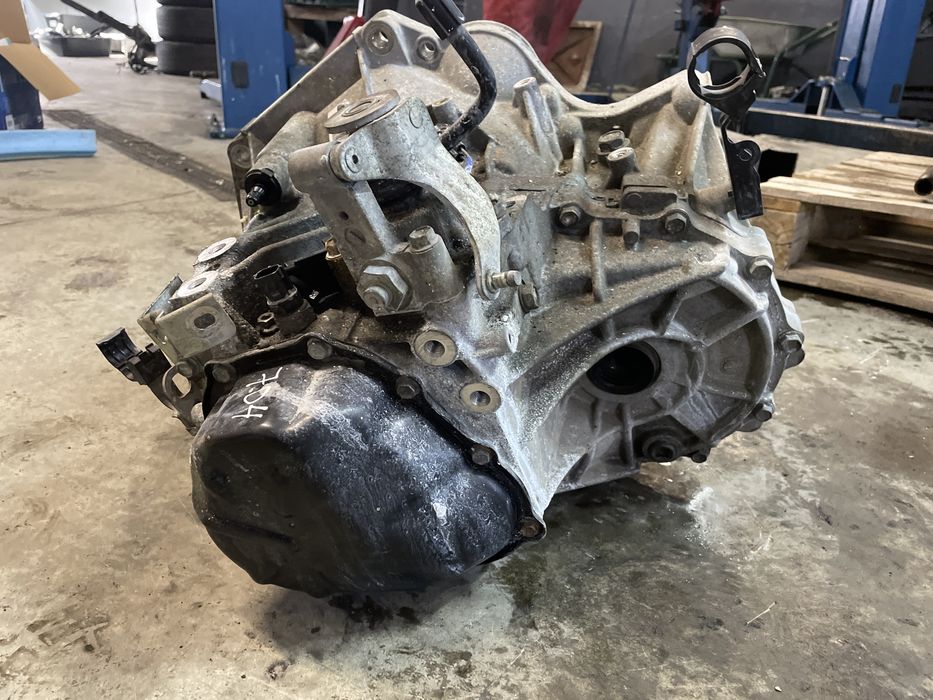 cutie de  viteze in 5 trepte suzuki vitara 1.6 benzina 2017