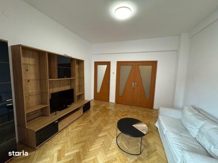 3 Camere | Universitate | Proximitate Metrou | Centrala Imobil