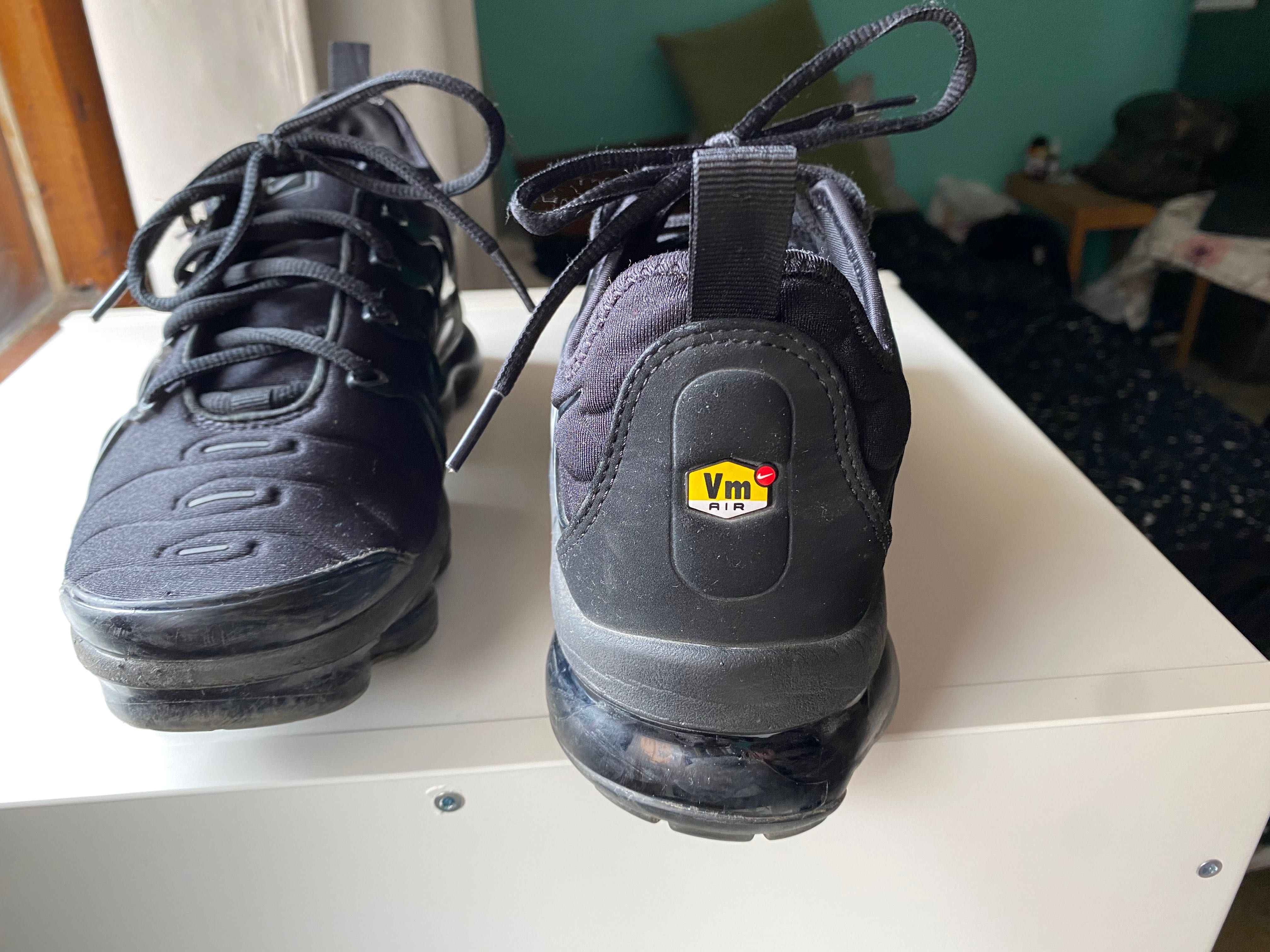 Мъжки маратонки Nike Air Vapormax plus 40 н