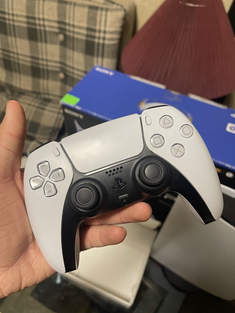 Playstation 5 fat digital