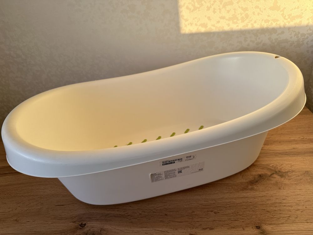 Продам ванночку IKEA