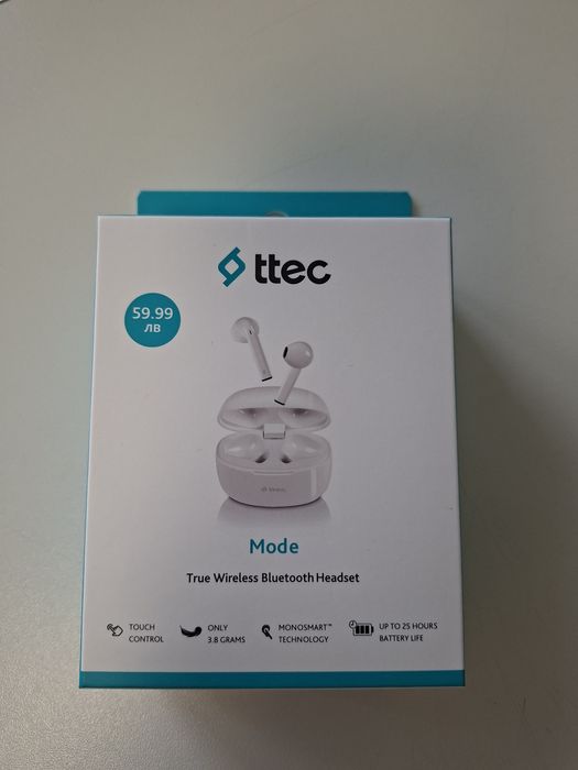 Слушалки за телефон