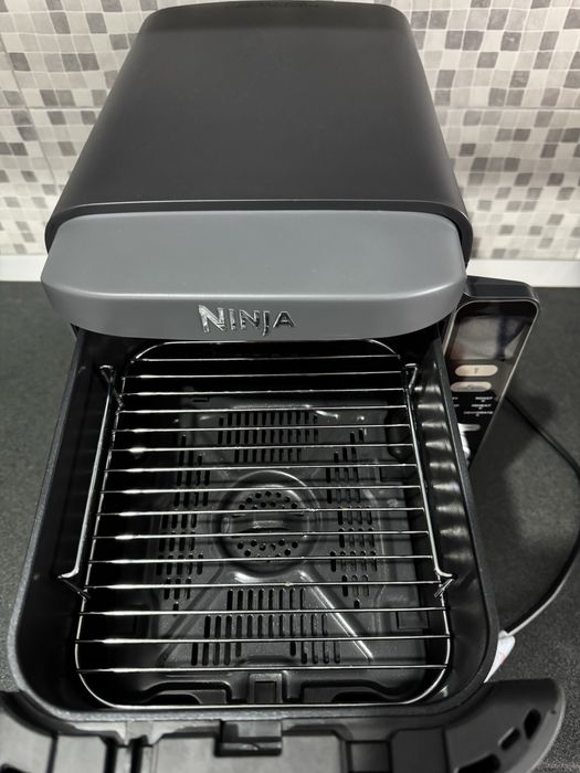 Airfryer Ninja Double Stack XL 9.5 L