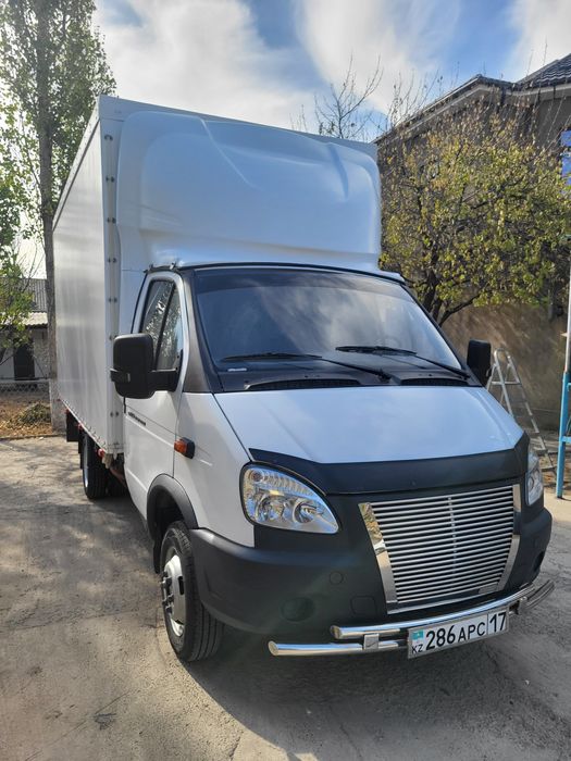 Газел Грузоперевозки