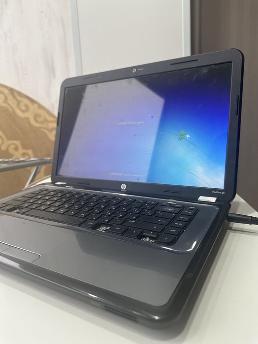 Ноутбук HP для работы, срочно