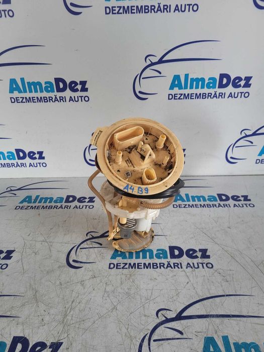 Pompa rezervor Audi A4 B9 Allroad 20 tdi 2016 cod 8W0919088H