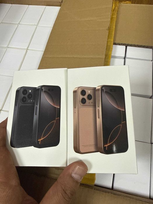 Ayfon,Apple 17 Pro max mini