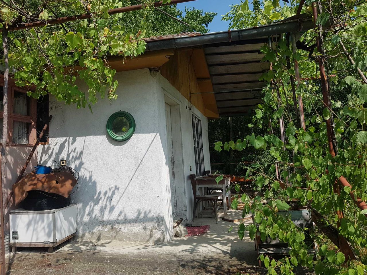 Продава се Парцел в Карлово - 1200 кв.м за 38 €/кв.м - Снимка #8