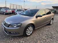 Vw Passat 2013 Motor 1,6 diesel