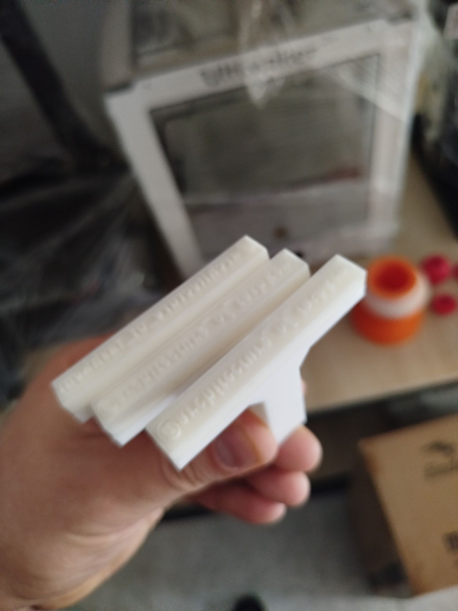 Услуги 3D печати. 3D printer xizmat.