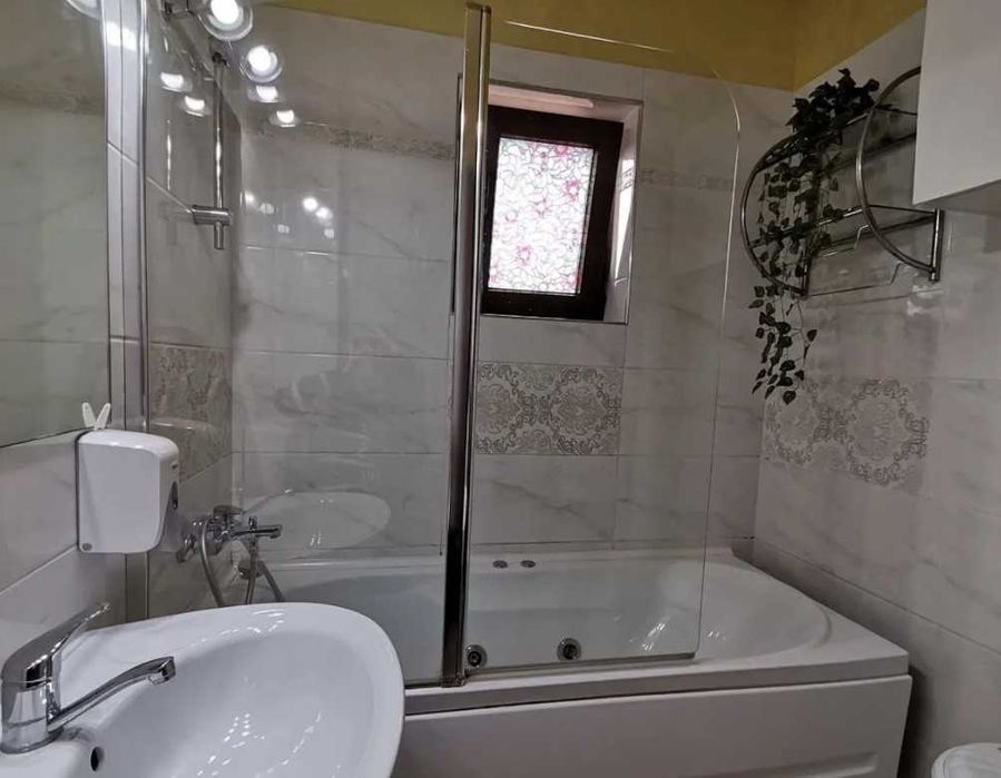 Дава се под наем Двустаен апартамент в Пловдив, Тракия - 46 кв.м за 137.7 € - Снимка #5