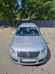 Passat b6 2009 140cp