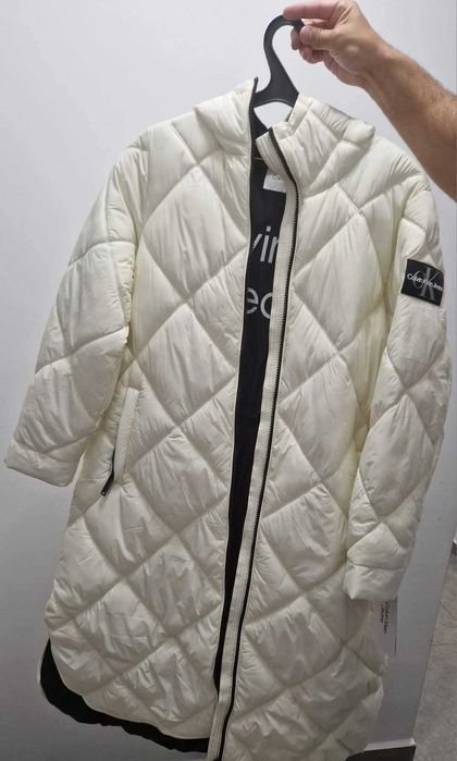 Calvin Klein палто