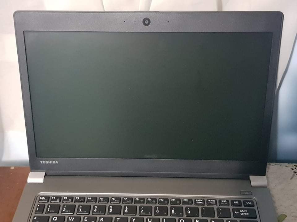 Schimb laptop Toshiba Portege Z30-B-12e i7-5500U