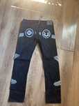 Vand blugi originali Evisu
