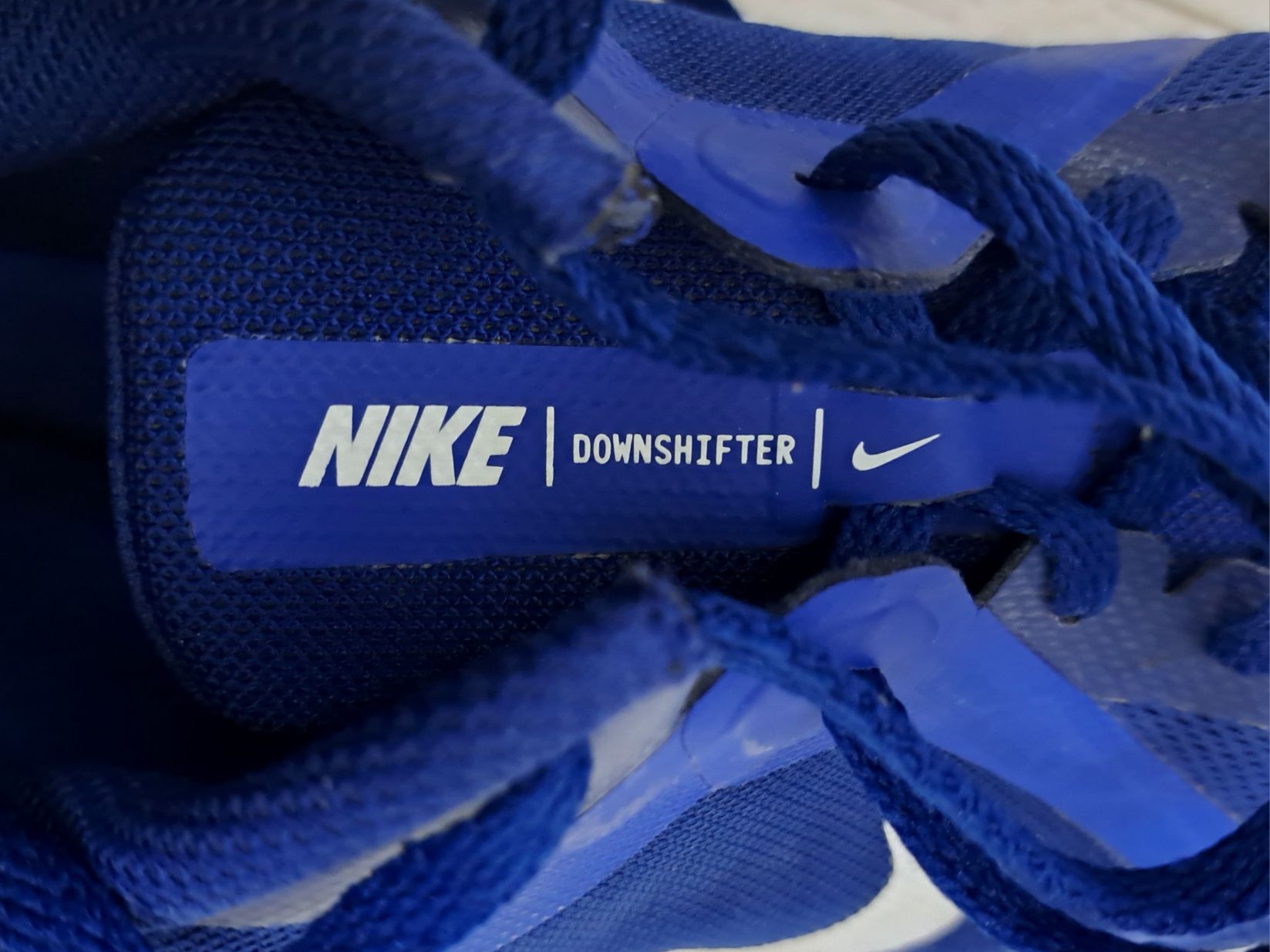 Nike Downshifter-Ориг.маратонки