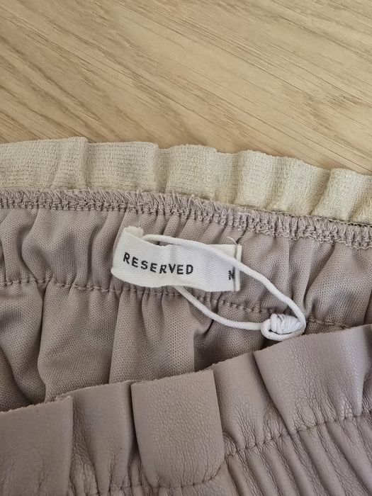 Пола от Reserved