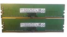 Kit memorie 16GB DDR4 2666 calculator, 2 x 8GB DDR4 2666, Hynix