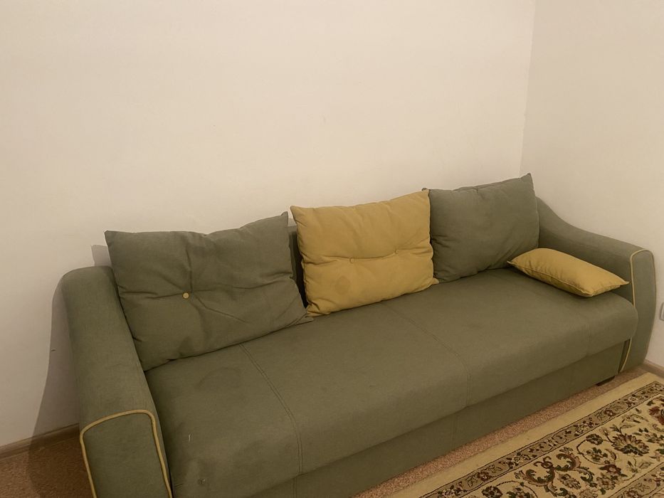 Квартира по часавой в районе левый берег