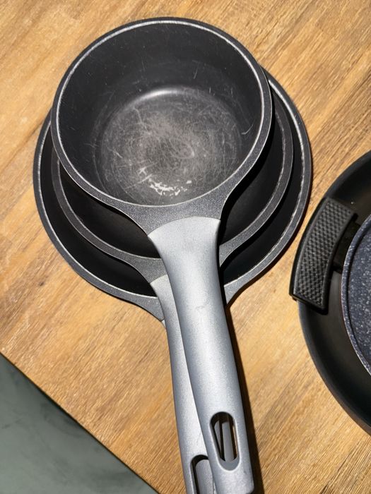 Donez set tigai antiaderente