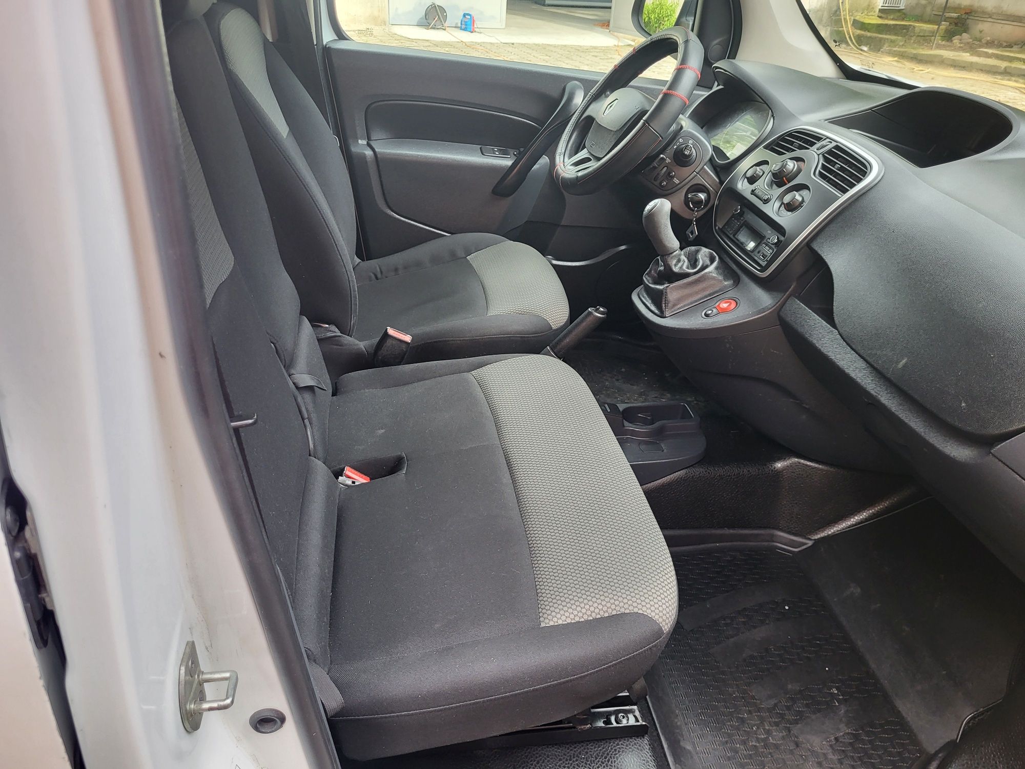 Renault Kangoo maxi