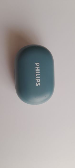 Casti Audio In-Ear Philips, TAT2205BL 00, True Wireless, Auto