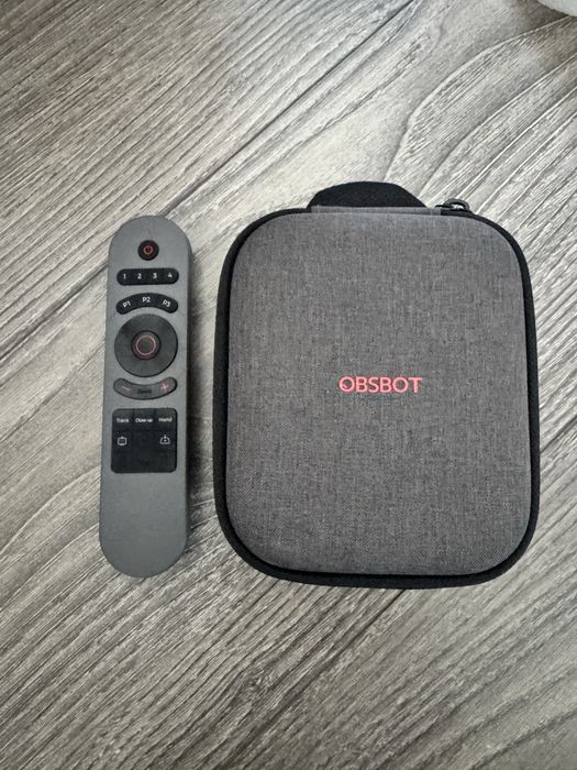 camera Obsbot tiny2 4K