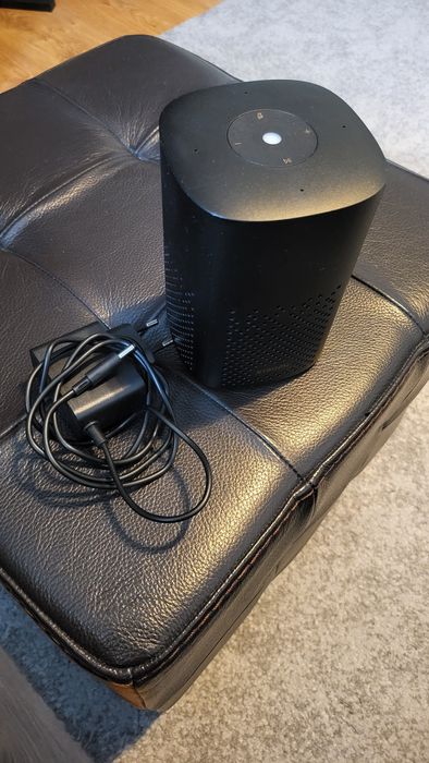 Boxa smart Xiaomi Smart Speaker IR Control ca noua