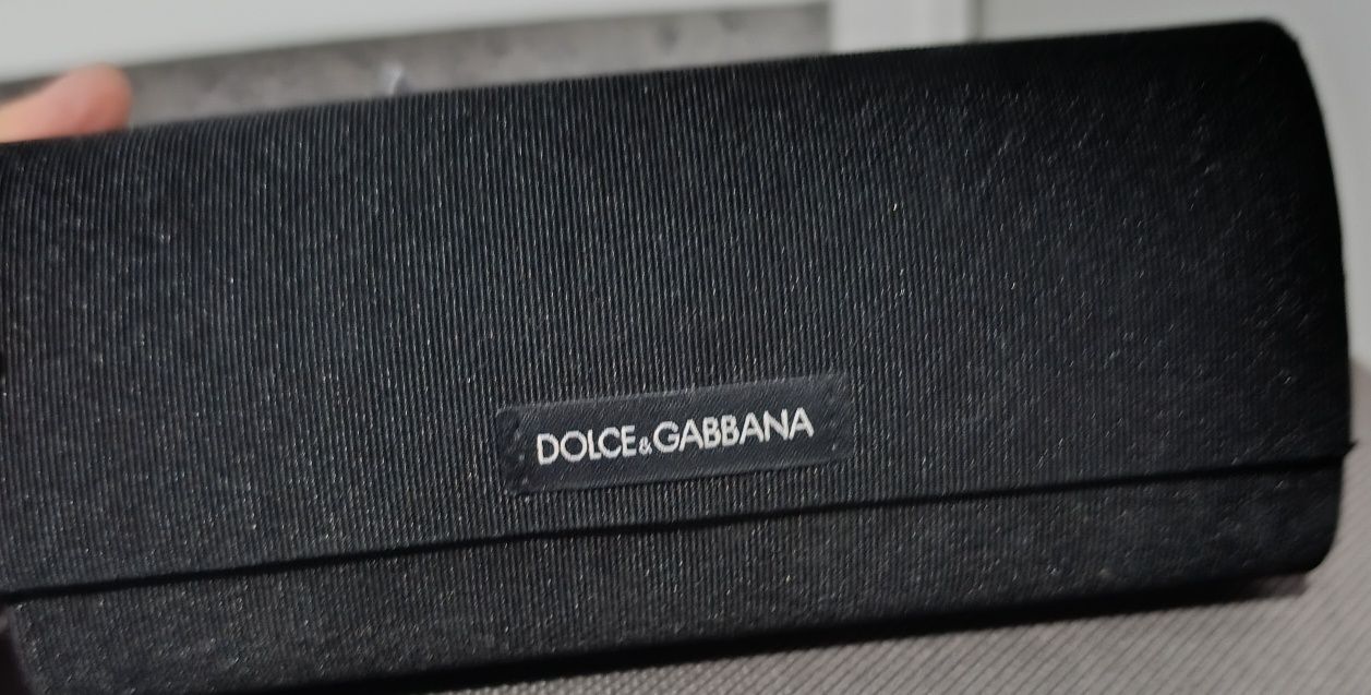 Дамски Слънчеви Очила/ Dolce Gabbana