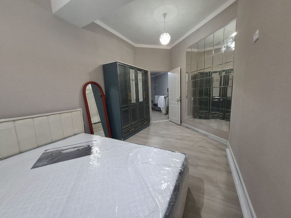 Кадышева,Евро,1в2,45м2,всё остаётся