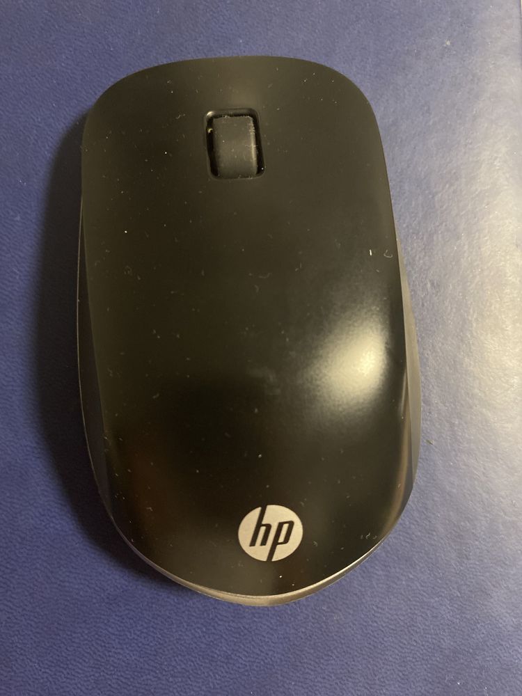 Mouse hp Ultra Mobile Wireless