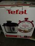 Tefal One Pot - oala cu presiune