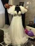 Rochie de mireasă 2024