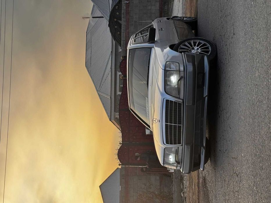 Действующий бизнес