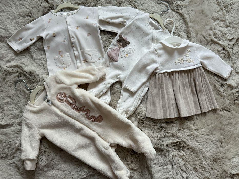 Бебешки дрехи Mayoral