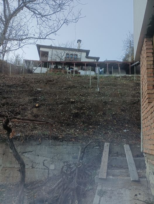 Почистване на запустели парцели и имоти