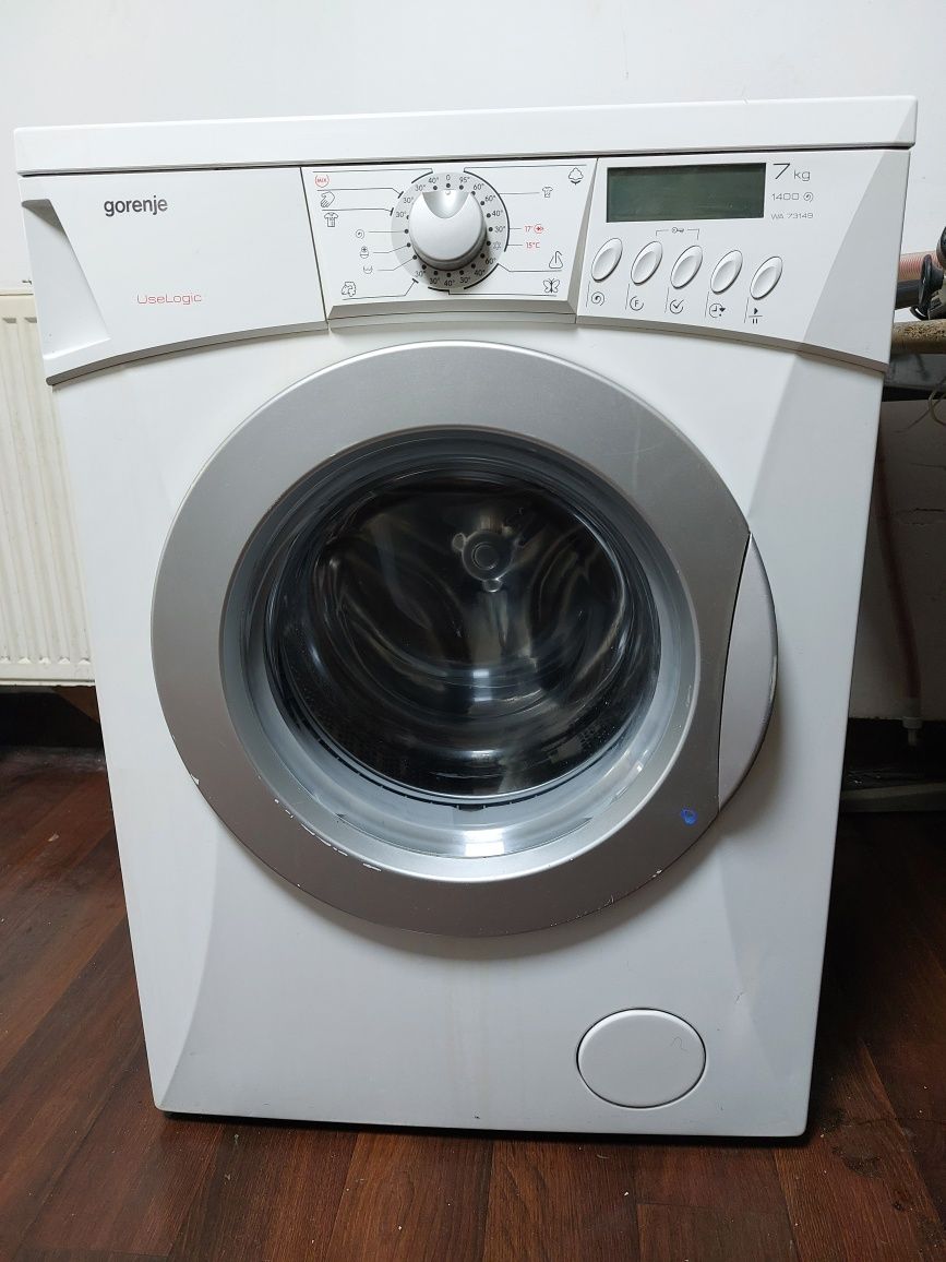 Mașină de spălat Gorenge 600