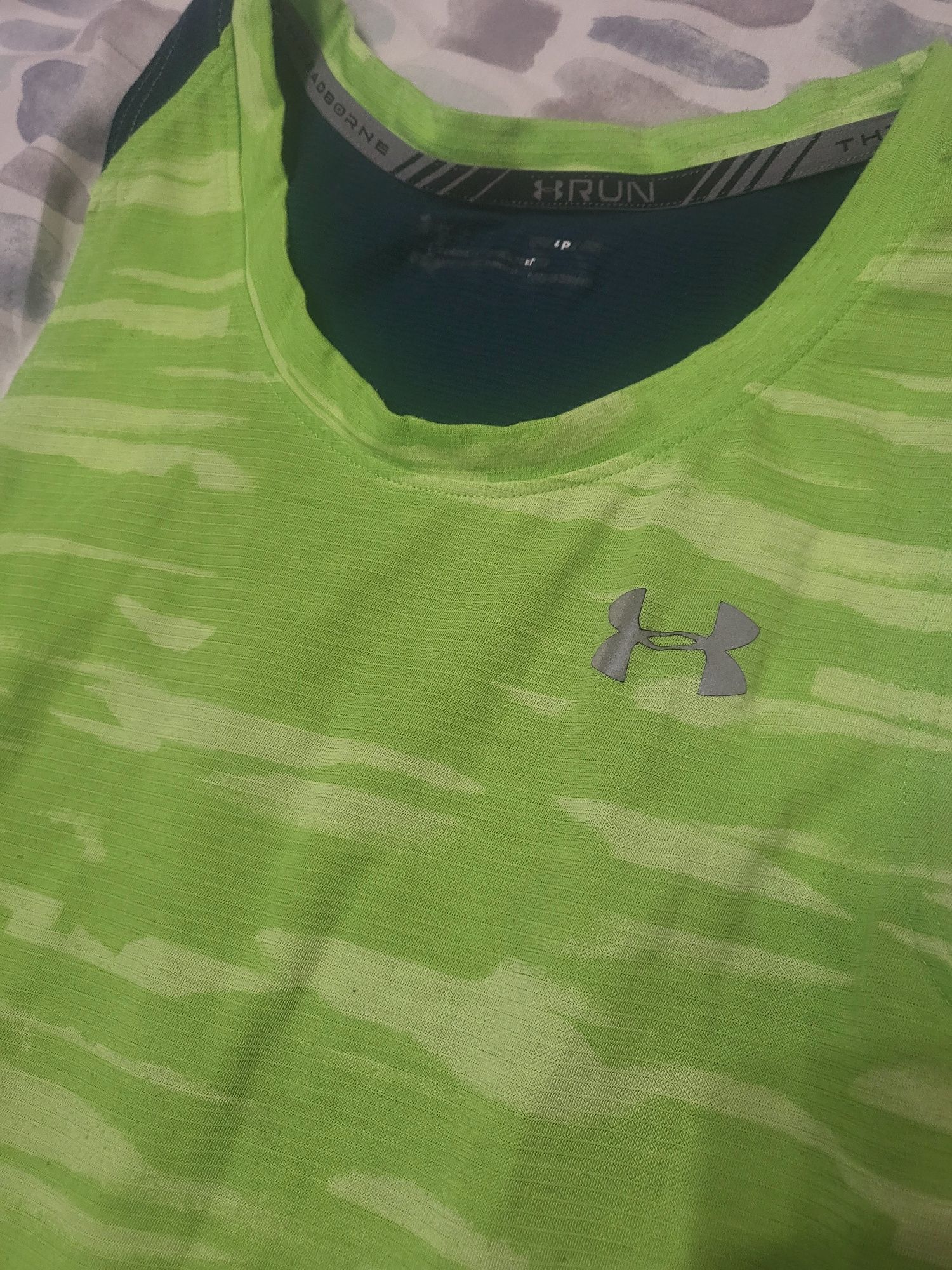 Потник Under armour