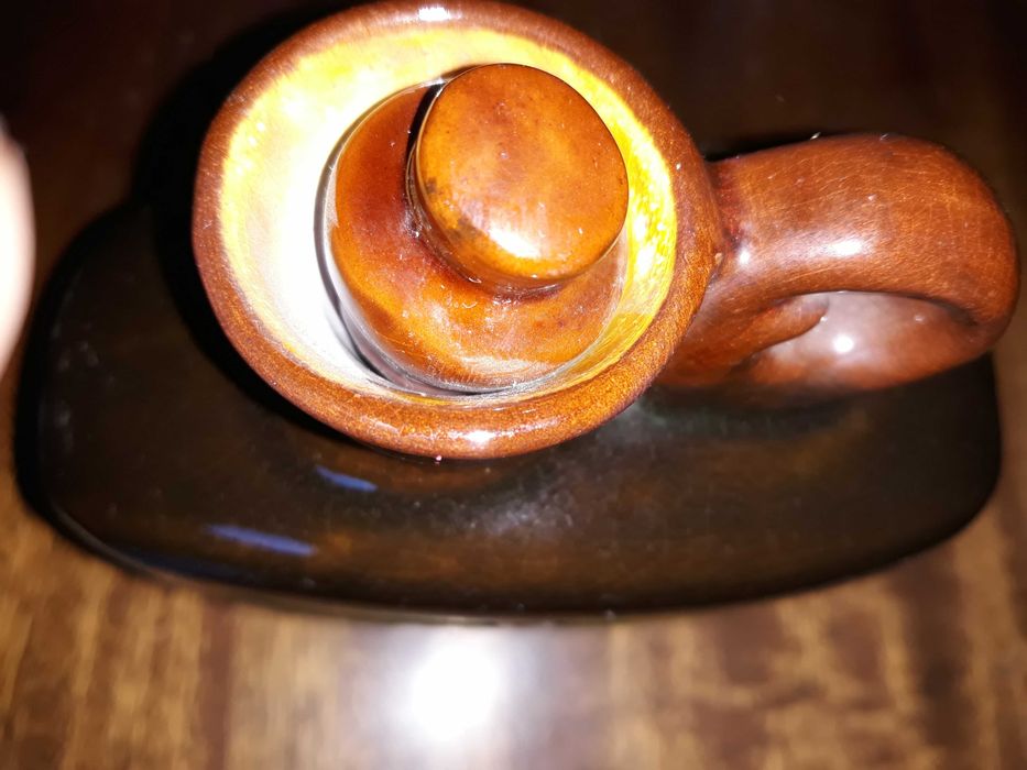 Сет Битови керамични канички