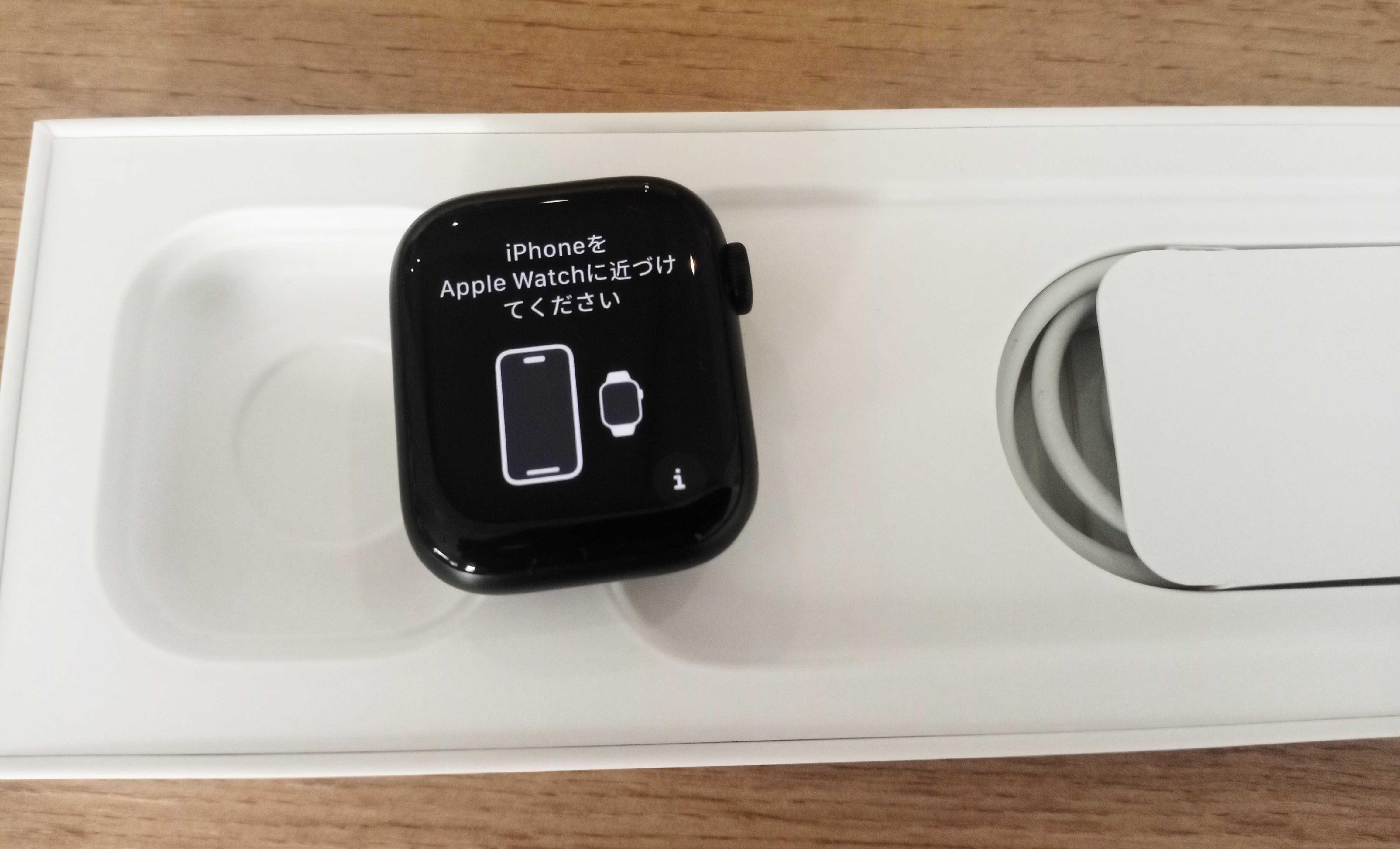 Apple Watch 7 в ГАРАНЦИЯ