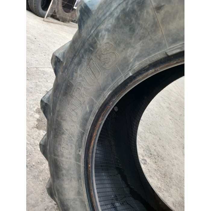 Cauciucuri Taurus 520/85R38 20.8R38 pentru Deutz-Fahr și Volvo.