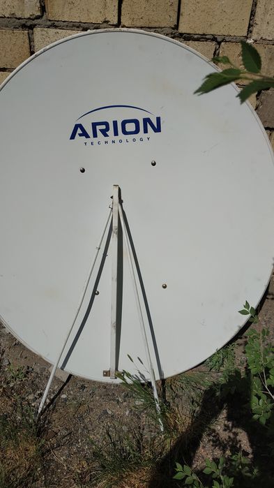 Антенна Arion...
