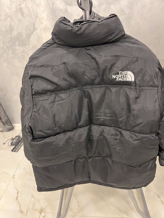 Geaca north face barbat noua